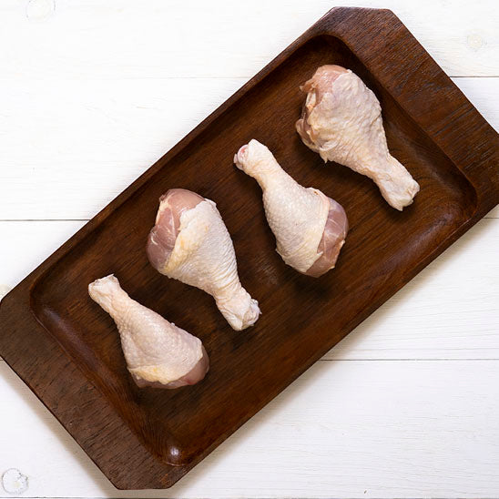 Three Pounds Chicken Drumsticks