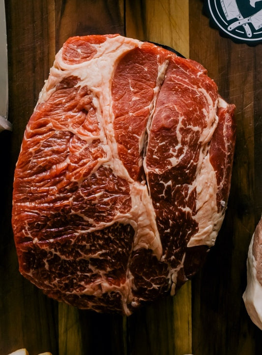 Chuck Roast (3 pounds)