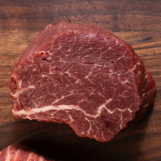 USDA Prime Filet Mignon