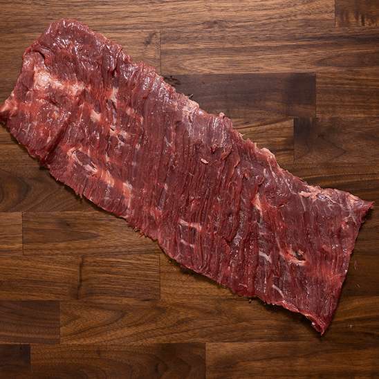 Skirt Steak – Texas Butchers