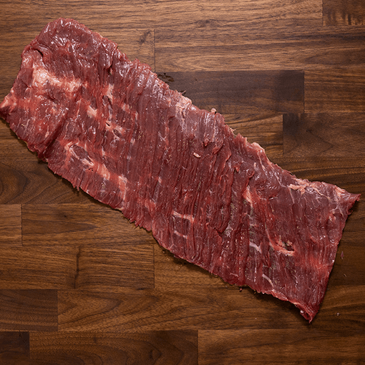 Outside Skirt Steak