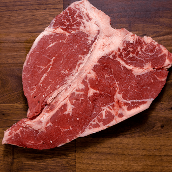 USDA Prime T-bone