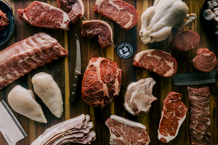 Our Story – Texas Butchers